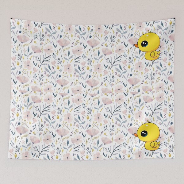 Item preview, cute duck designed and sold by IvaBogdanovic.