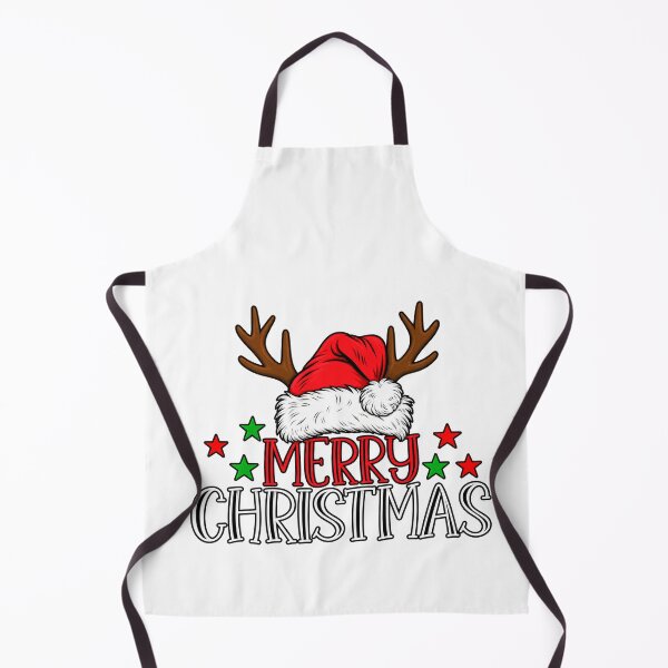 Item preview, Santa Claus Reindeer designed and sold by ObukiLantara.