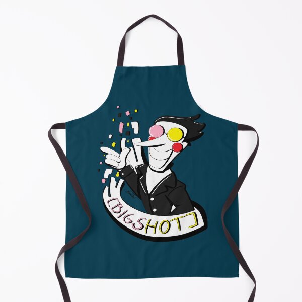 Item preview, Big Shot  designed and sold by DalzielTshirts.