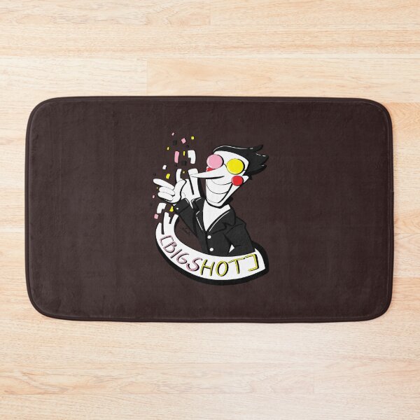 Aperçu de l'œuvre Gros bonnet créée et vendue par DalzielTshirts.
