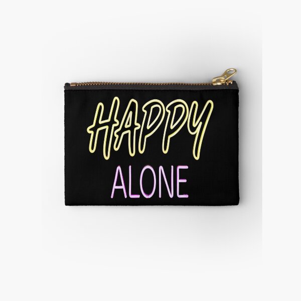 Item preview, BETTER OFF ALONE designed and sold by NOIMION DIGITAL ART.