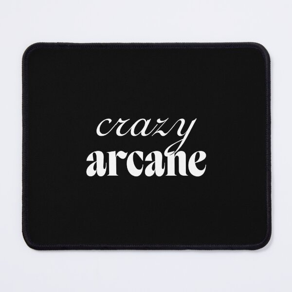 Item preview, Crazy Arcane designed and sold by SpilloDesign.