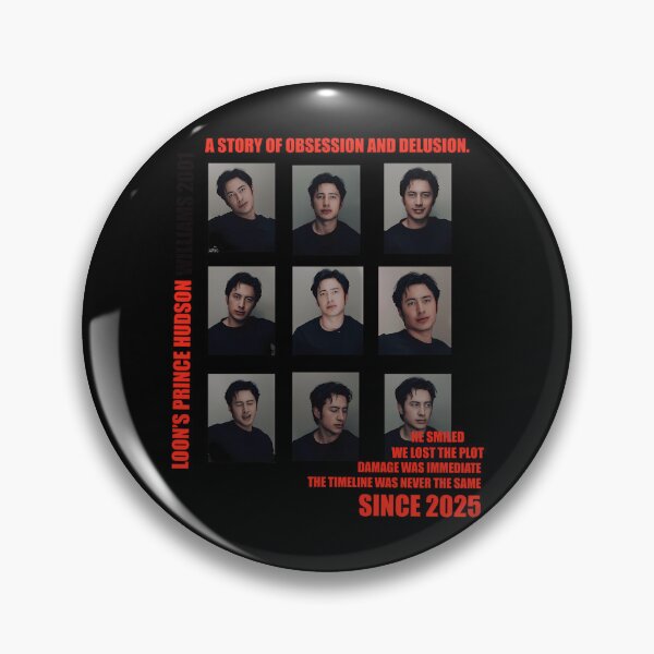 Item preview, Hudson Williams Headshots designed and sold by JorJuz.