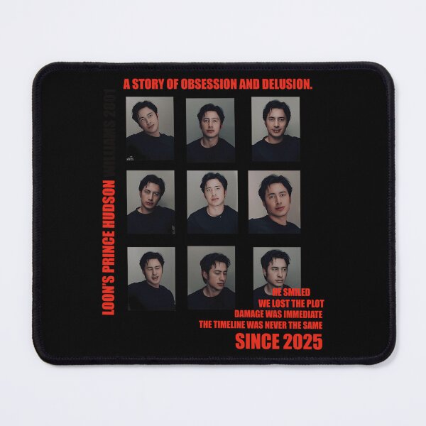 Item preview, Hudson Williams Headshots designed and sold by JorJuz.