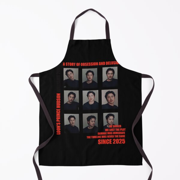Item preview, Hudson Williams Headshots designed and sold by JorJuz.