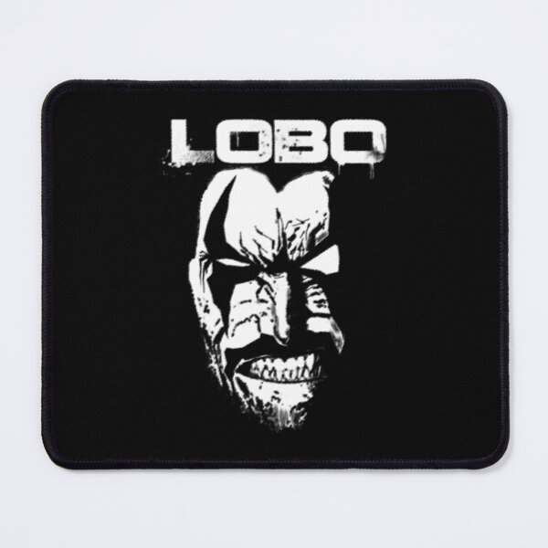 Item preview, Lobo designed and sold by BogdanShops.