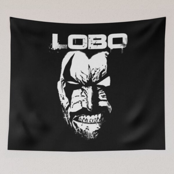 Item preview, Lobo designed and sold by BogdanShops.