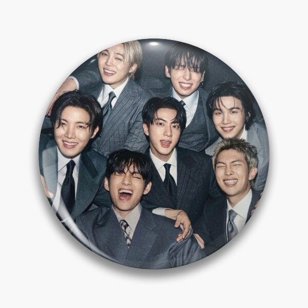 Item preview, BTS World Tour 2026 / Arirang /  New Album 2026 / BTS Merch / BTS Concert / I Purple U / Army / BTS Comeback / Namjoon  Jin  Suga  Jhope Jimin Taehyung Jungkook designed and sold by TeenLake.