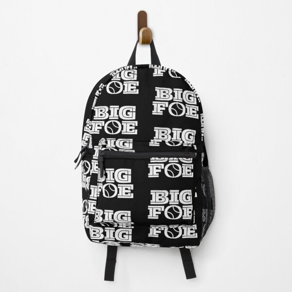 Item preview, Big Foe Vintage Distressed Graphic designed and sold by ParkerOsinski.