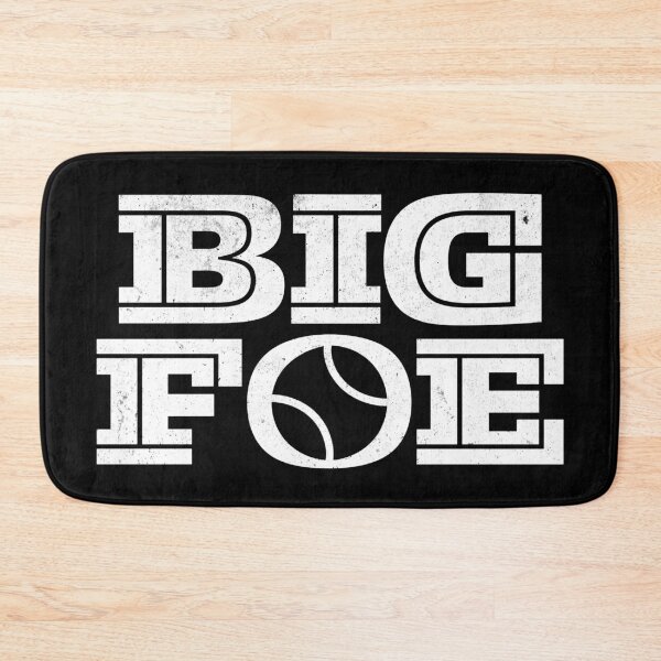 Item preview, Big Foe Vintage Distressed Graphic designed and sold by ParkerOsinski.