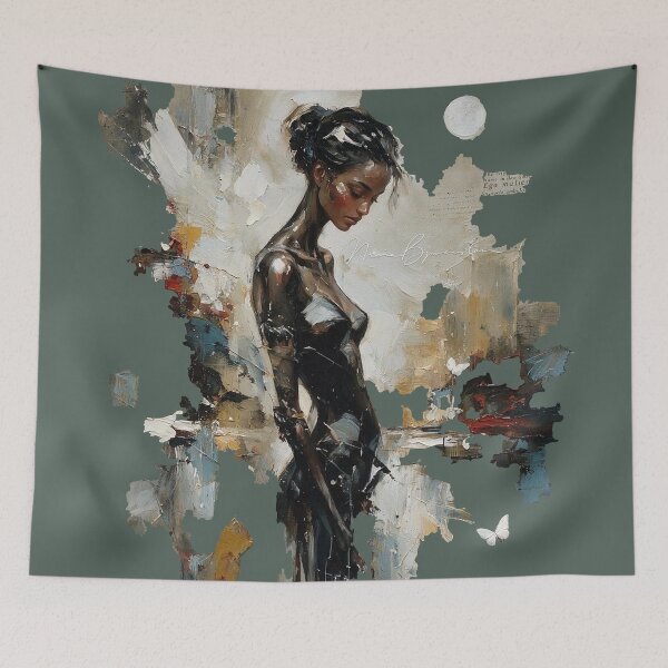 Item preview, Nocturn designed and sold by Mia Bjuv.