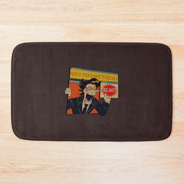 Aperçu de l'œuvre Gros bonnet créée et vendue par DalzielTshirts.
