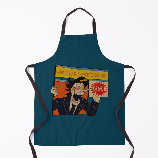 Item preview, Big Shot  designed and sold by DalzielTshirts.
