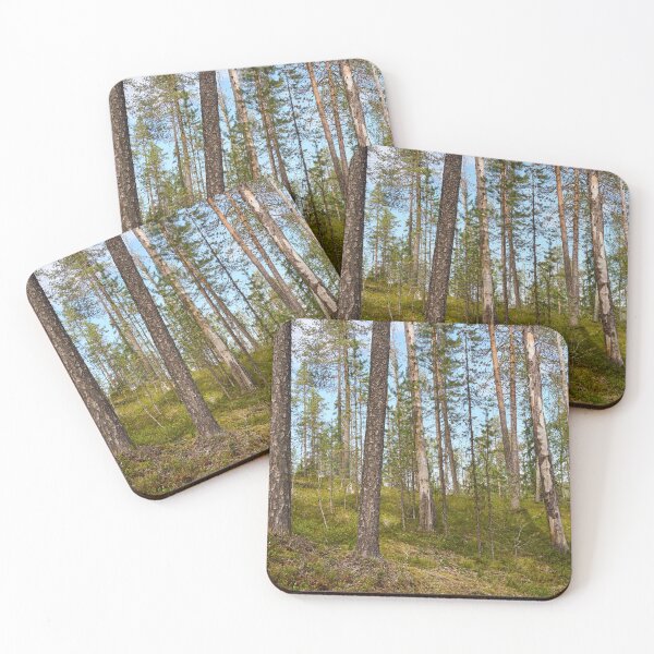 Item preview, Northern forest at Oulanka designed and sold by Jouko Lehto Photography.