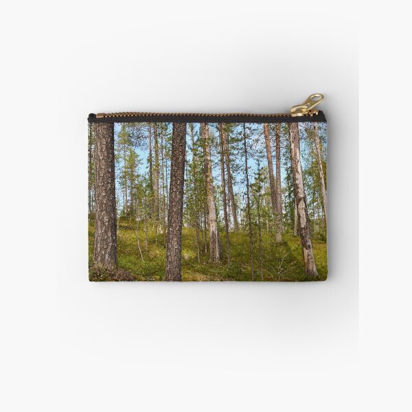 Item preview, Northern forest at Oulanka designed and sold by Jouko Lehto Photography.
