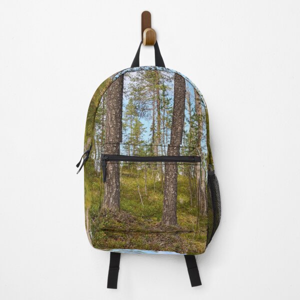 Item preview, Northern forest at Oulanka designed and sold by Jouko Lehto Photography.