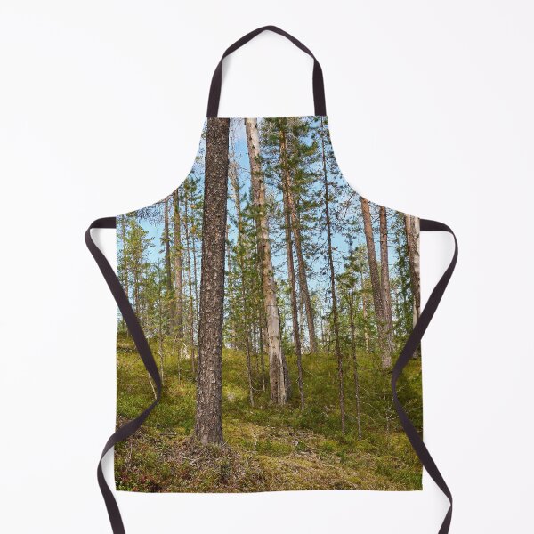 Item preview, Northern forest at Oulanka designed and sold by Jouko Lehto Photography.
