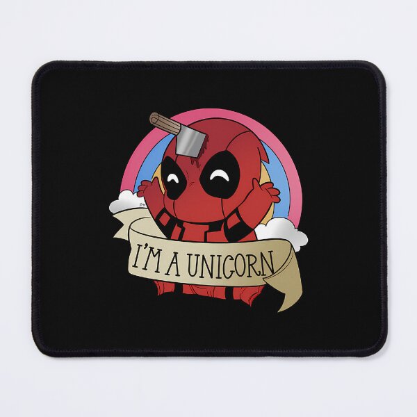 Item preview, Im A Unicorn designed and sold by BogdanShops.