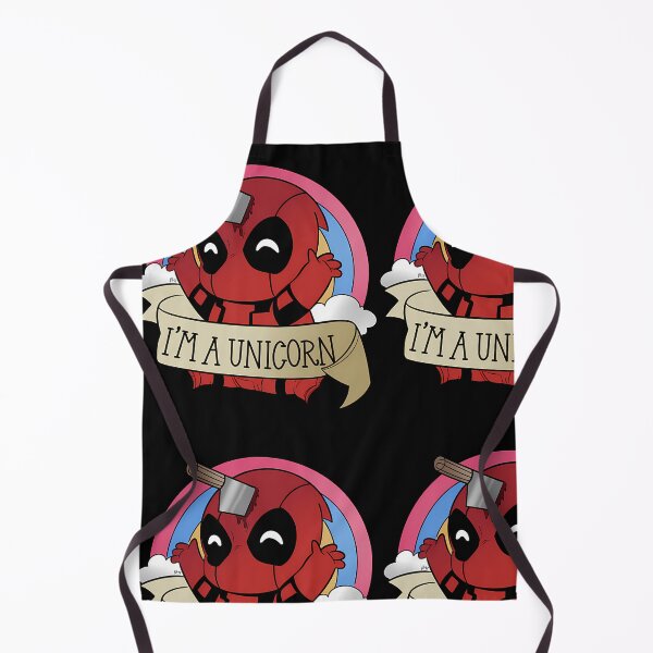 Item preview,  Im A Unicorn designed and sold by BogdanShops.