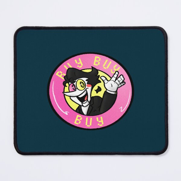Item preview, Buy Buy BuyTrash Man designed and sold by DalzielTshirts.