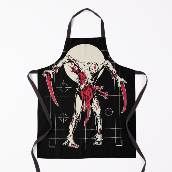 Item preview, A Necromorph Dead Space Techwear Gaming Graphic Tee designed and sold by Senpaiwaves.
