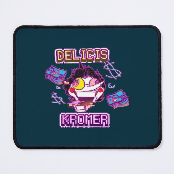 Item preview, DELICIS KROMER SPAMTON designed and sold by DalzielTshirts.