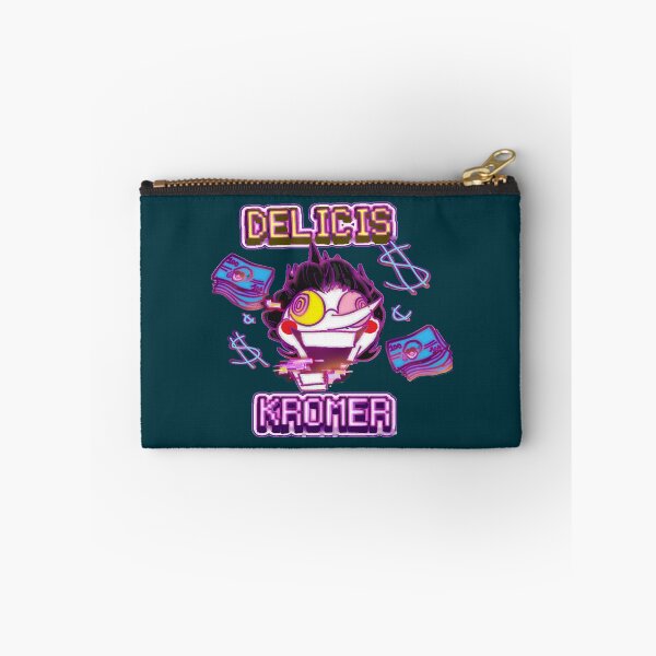 Item preview, DELICIS KROMER SPAMTON designed and sold by DalzielTshirts.