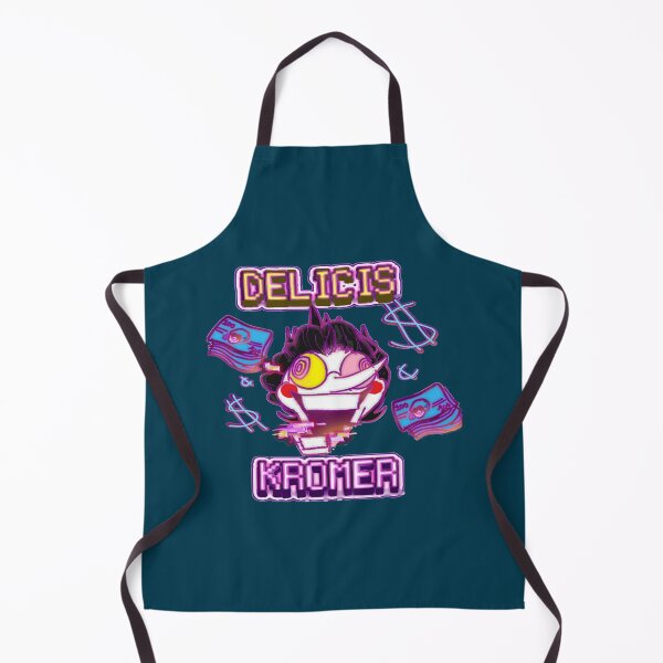 Item preview, DELICIS KROMER SPAMTON designed and sold by DalzielTshirts.