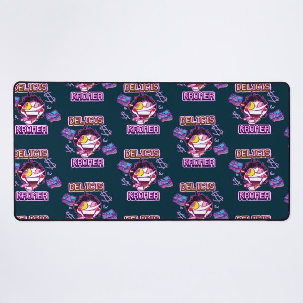 Item preview, DELICIS KROMER SPAMTON designed and sold by DalzielTshirts.