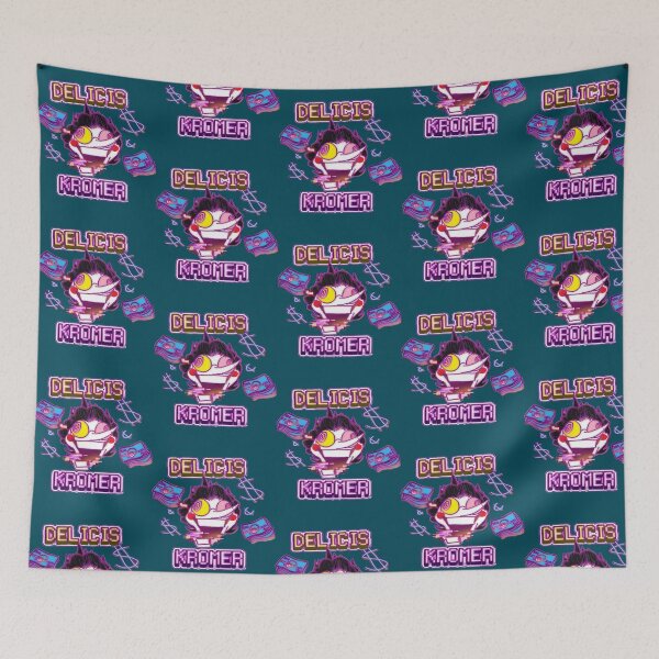 Item preview, DELICIS KROMER SPAMTON designed and sold by DalzielTshirts.