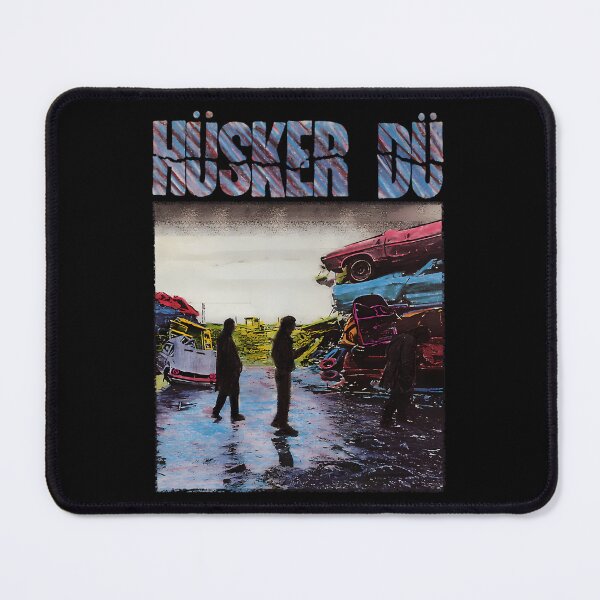 Item preview, Husker Du - Zen Arcade designed and sold by JorJuz.