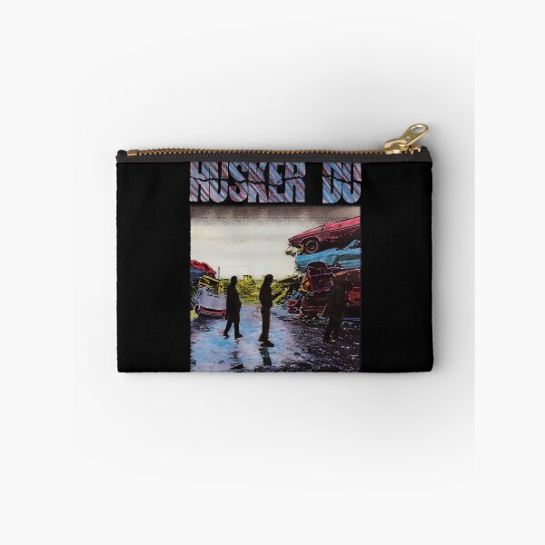 Item preview, Husker Du - Zen Arcade designed and sold by JorJuz.