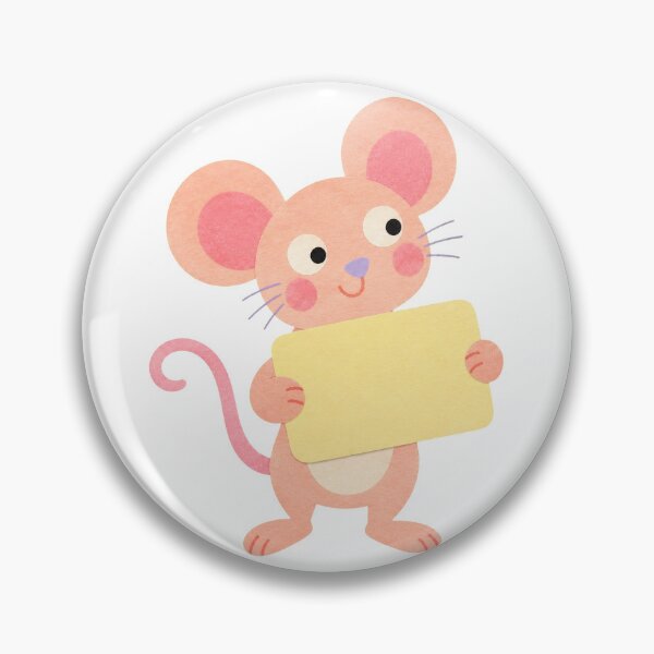 Item preview, Mouse with a Recipe Card designed and sold by The-Art-of-D.