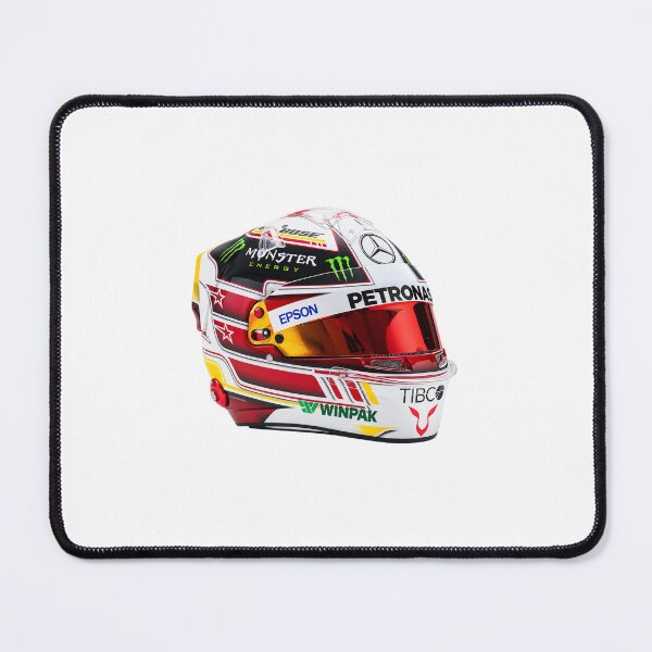 Item preview, F1 - Hamilton designed and sold by mrcvisualss.