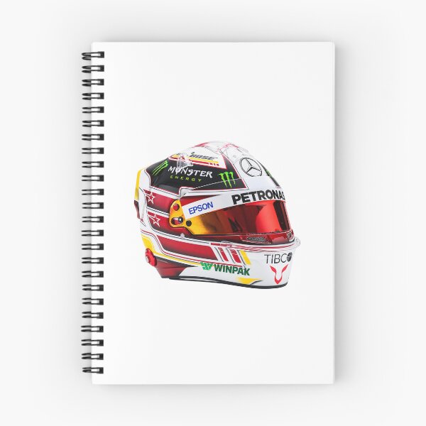 Item preview, F1 - Hamilton designed and sold by mrcvisualss.