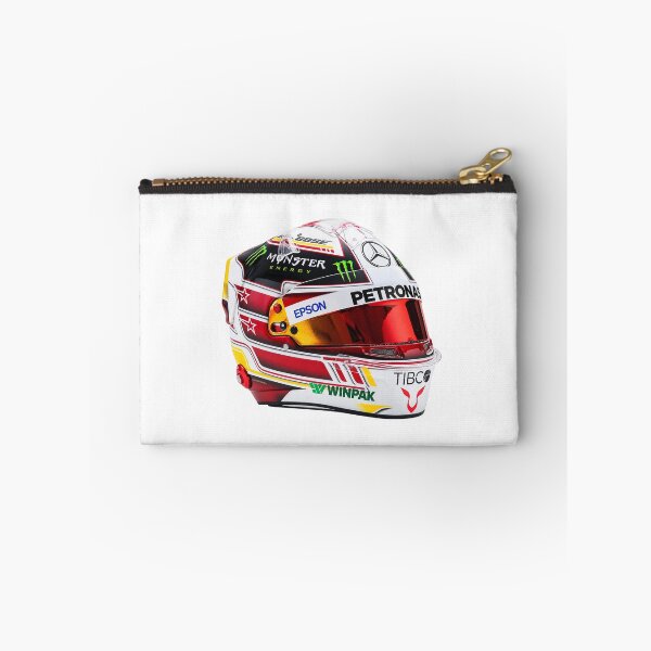 Item preview, F1 - Hamilton designed and sold by mrcvisualss.