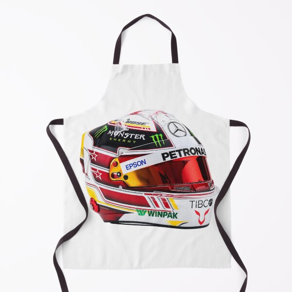 Item preview, F1 - Hamilton designed and sold by mrcvisualss.