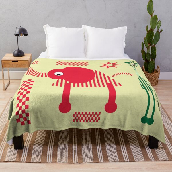 Item preview, Geometric Abstract Elephant Illustration designed and sold by photossmirnov.