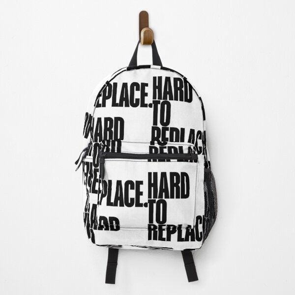 Item preview, Hard to Replace, Quote, Feminist, Girl Power, Self Worth designed and sold by Magic Love Art Print.