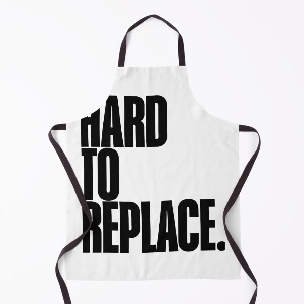 Item preview, Hard to Replace, Quote, Feminist, Girl Power, Self Worth designed and sold by Magic Love Art Print.
