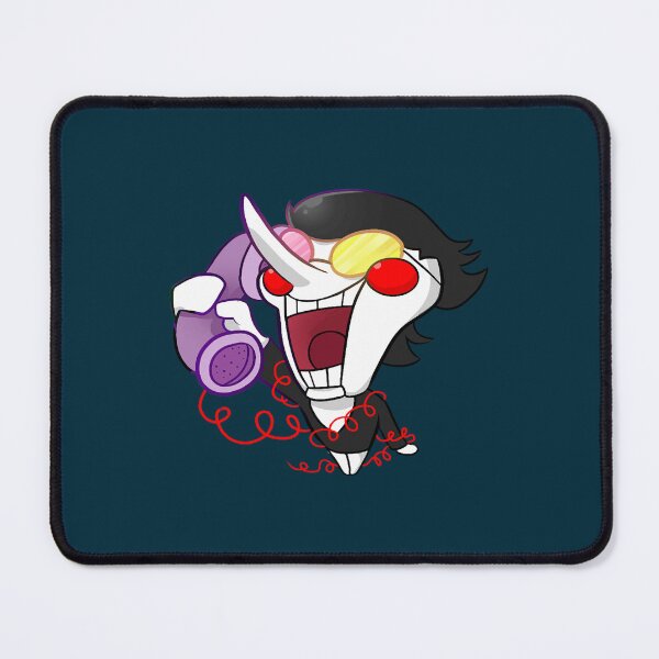 Item preview, Deltarune Spamton designed and sold by DalzielTshirts.