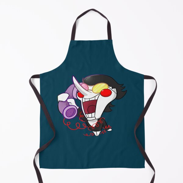 Item preview, Deltarune Spamton designed and sold by DalzielTshirts.