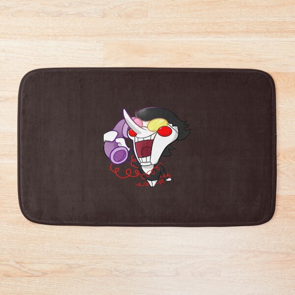 Aperçu de l'œuvre Spamton de Deltarune créée et vendue par DalzielTshirts.