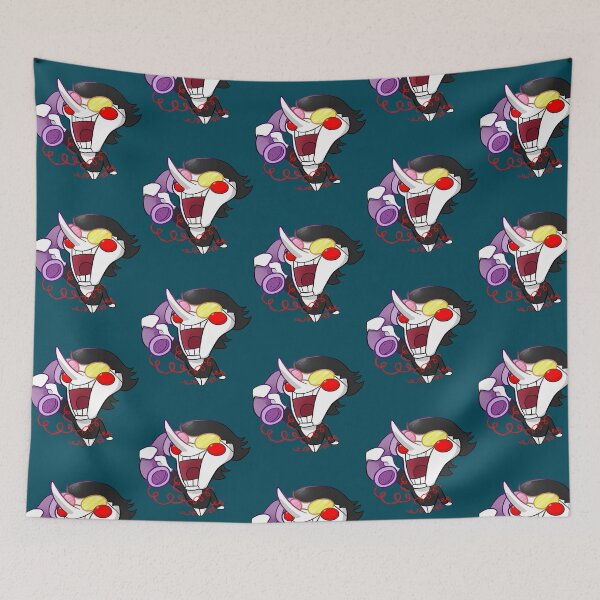 Item preview, Deltarune Spamton designed and sold by DalzielTshirts.