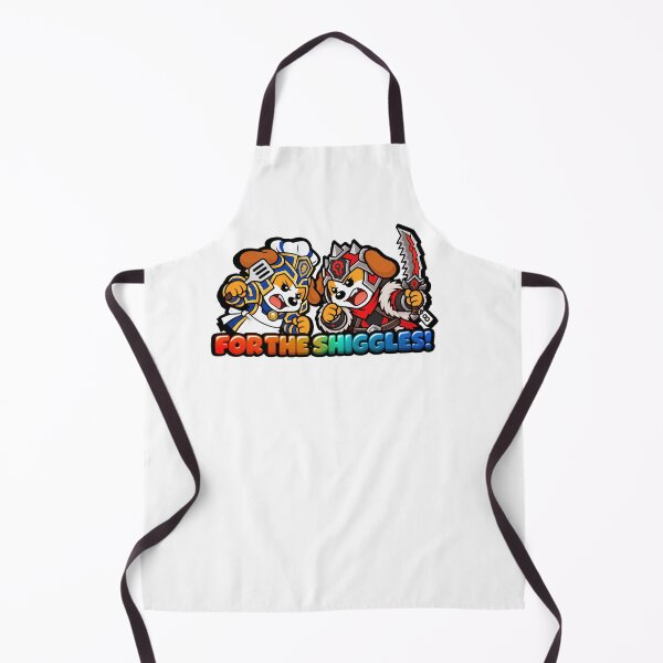 Item preview, Ham & Shiggles - For the Shiggles! designed and sold by Ham&Shiggles.