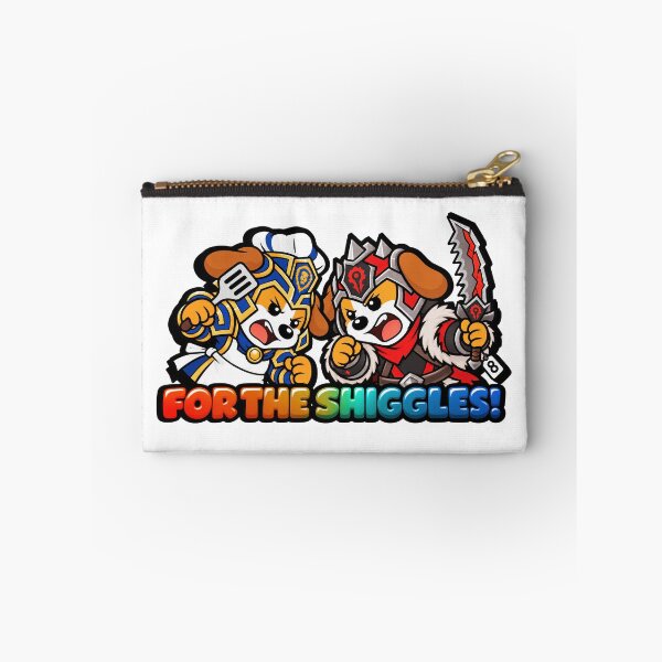 Item preview, Ham & Shiggles - For the Shiggles! designed and sold by Ham&Shiggles.
