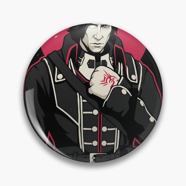 Item preview, Corvo Attano Dishonored Techwear Anime Gaming Streetwear Tee designed and sold by Senpaiwaves.
