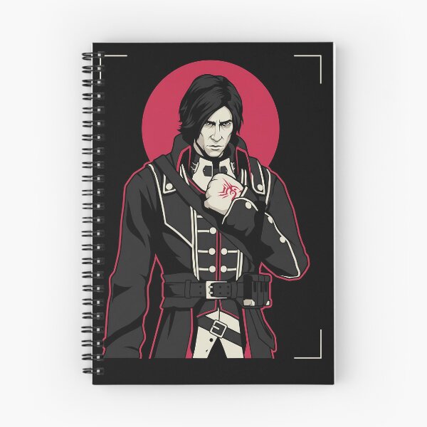 Item preview, Corvo Attano Dishonored Techwear Anime Gaming Streetwear Tee designed and sold by Senpaiwaves.