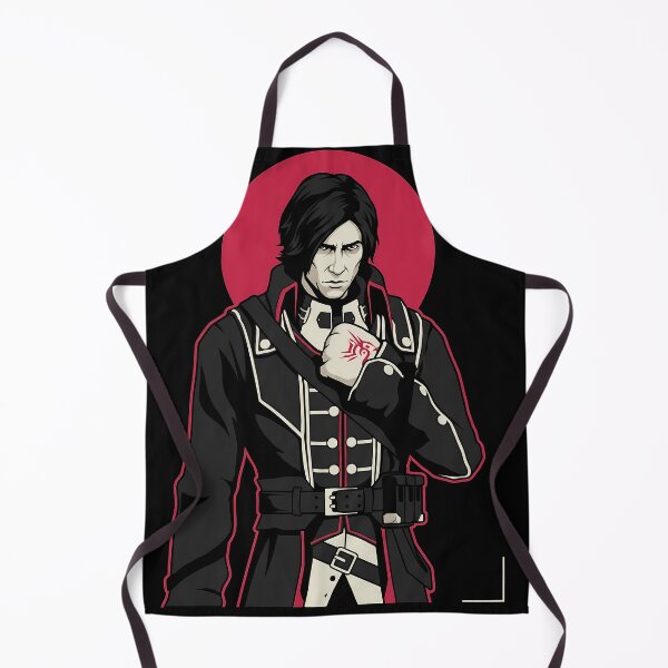 Item preview, Corvo Attano Dishonored Techwear Anime Gaming Streetwear Tee designed and sold by Senpaiwaves.