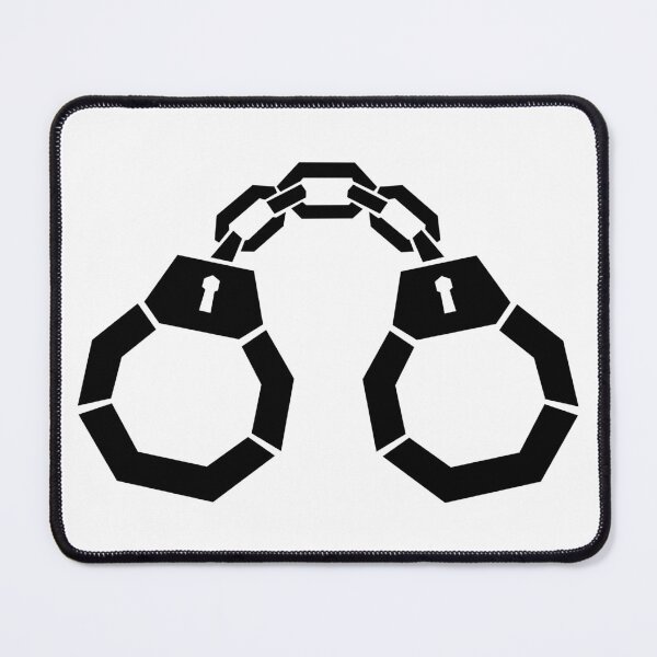 Item preview, Geometric Handcuffs designed and sold by matybrak.